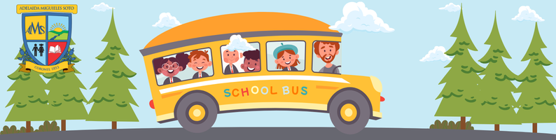 🚌 ¡Postulaciones Abiertas: Bus Escolar 2026!