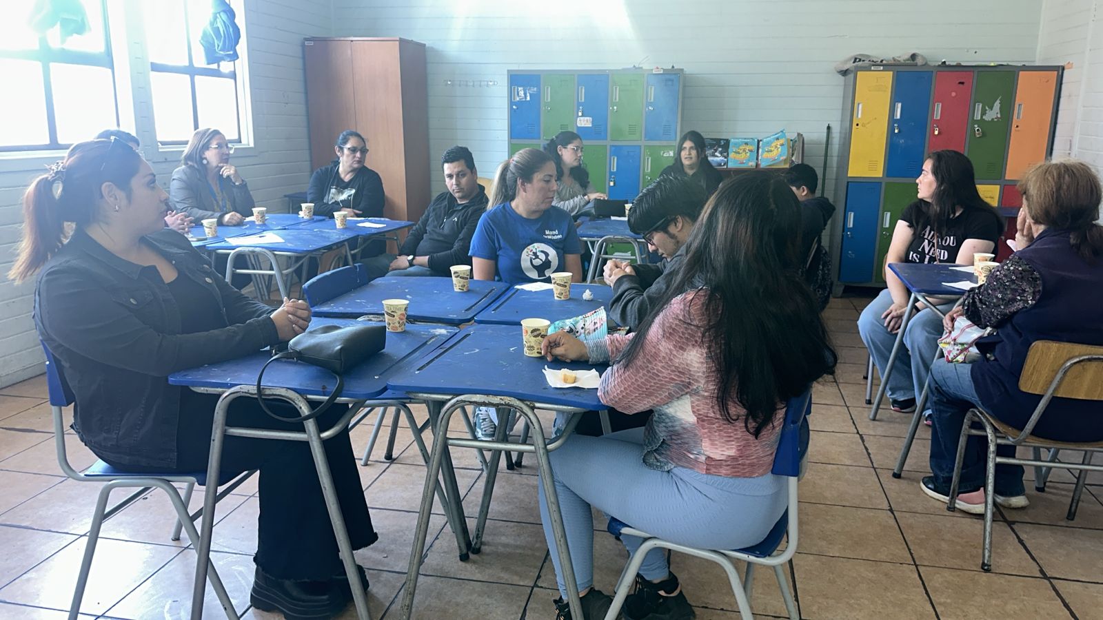 🌍 Día Mundial de la Concienciación sobre el Autismo 💙