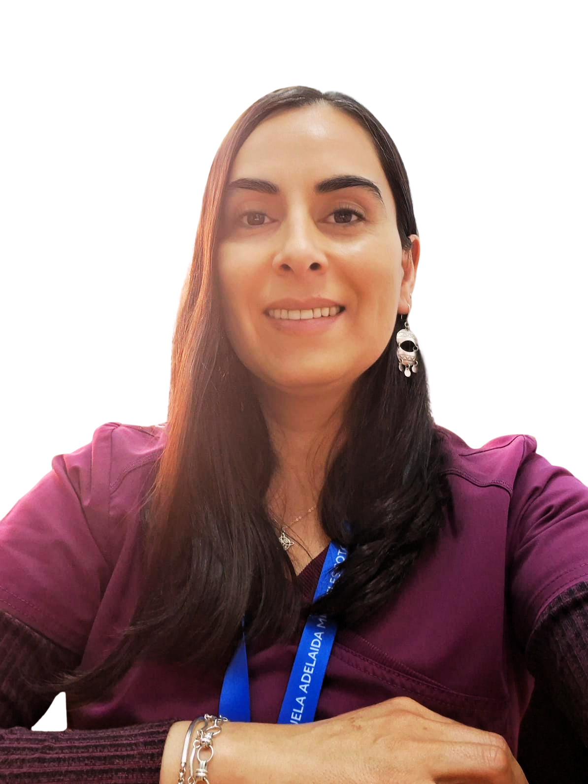 Profesora Diferencial