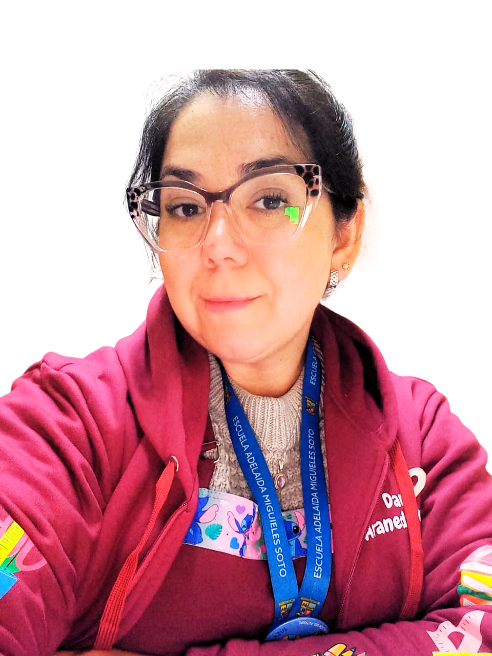 Profesora Diferencial