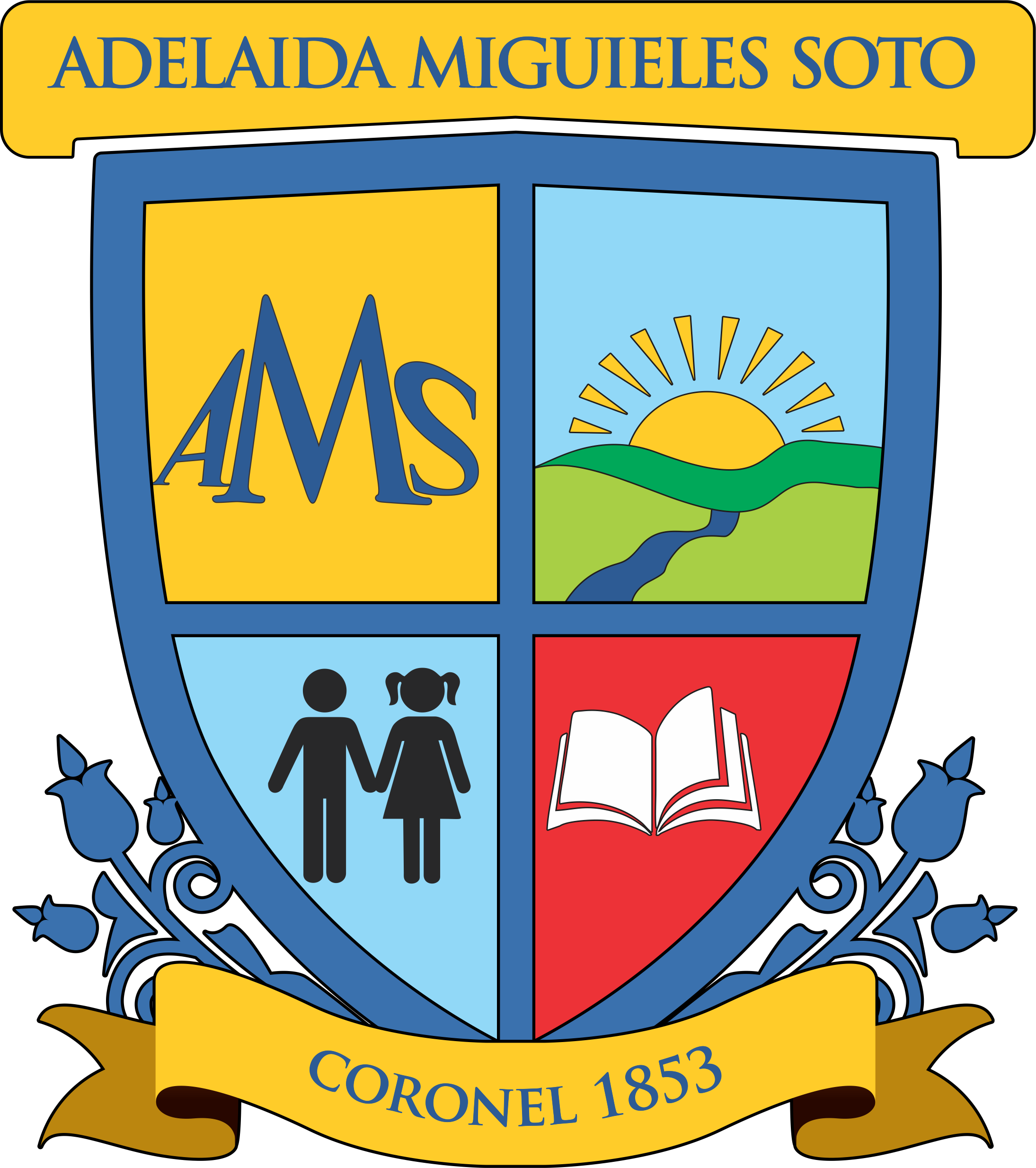 Logo Escuela